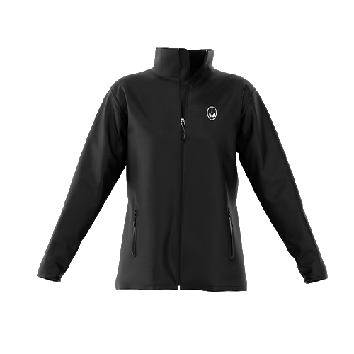 AlienTools Jacket + Badge