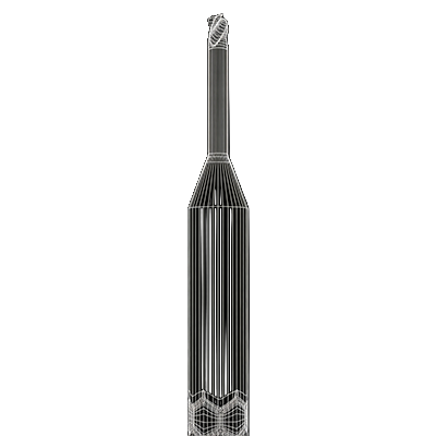CT Wireframe
