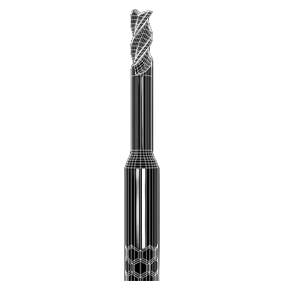 GT Wireframe