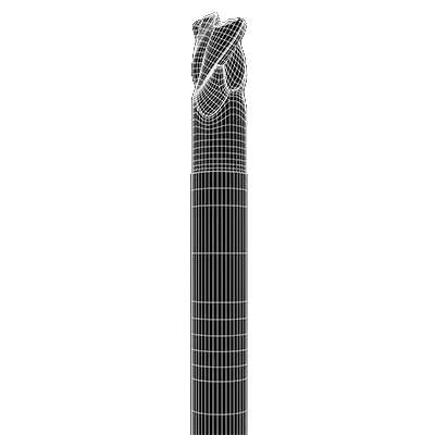 ST Wireframe