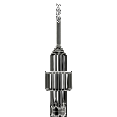 TT Wireframe