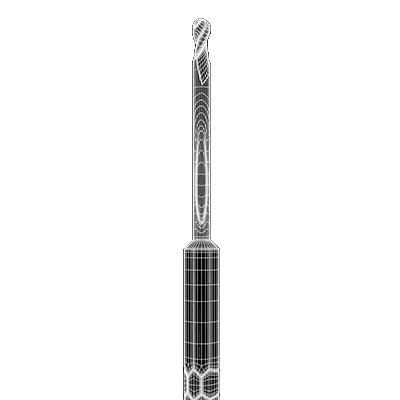 ZT Wireframe